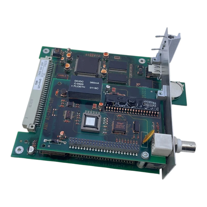 AMK AZ-PS5-A Inverter Platine für Frequenzumrichter für industriellen Einsatz