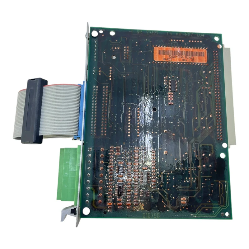 AMK AW-R02-1.04 Inverter Platine für Frequenzumrichter für industriellen Einsatz