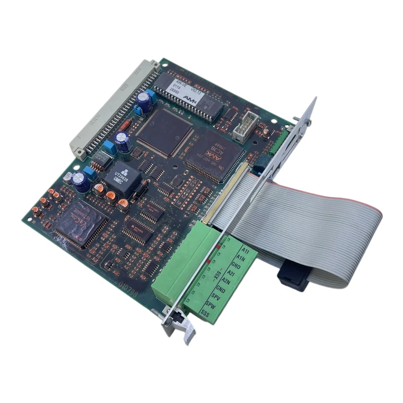 AMK AW-R02-1.04 Inverter Platine für Frequenzumrichter für industriellen Einsatz