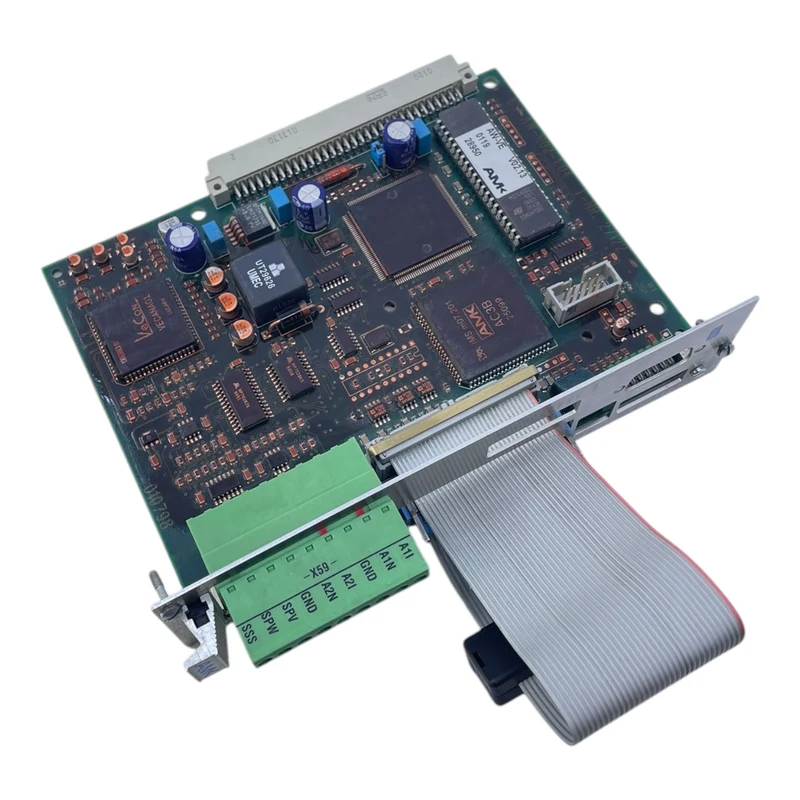AMK AW-R02-1.04 Inverter Platine für Frequenzumrichter für industriellen Einsatz