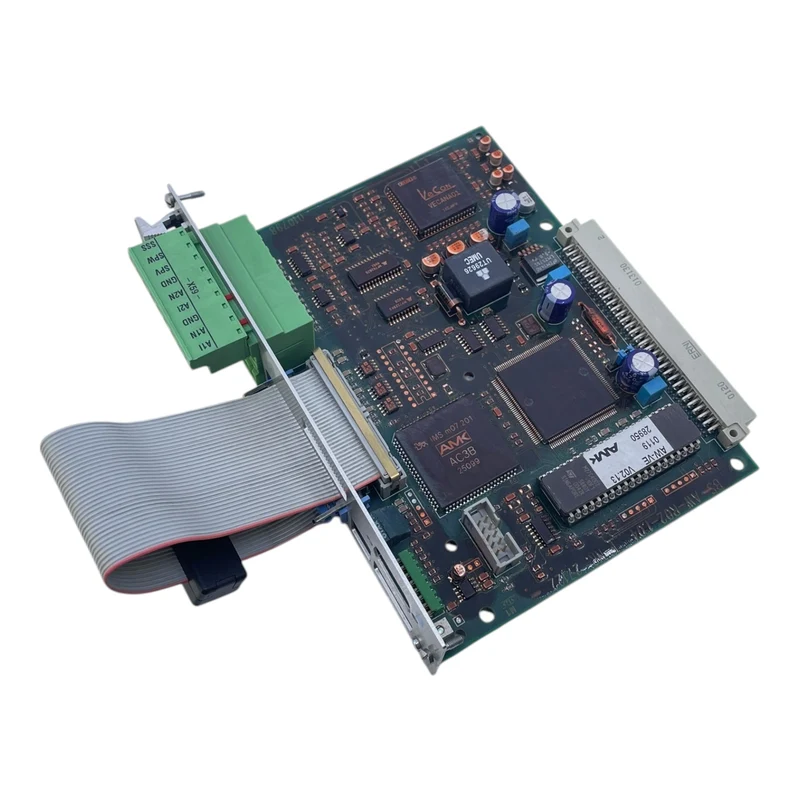 AMK AW-R02-1.04 Inverter Platine für Frequenzumrichter für industriellen Einsatz