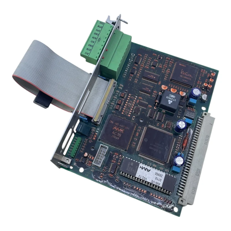 AMK AW-R02-1.04 Inverter Platine für Frequenzumrichter für industriellen Einsatz