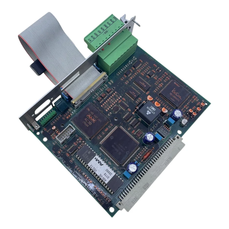 AMK AW-R02-1.04 Inverter Platine für Frequenzumrichter für industriellen Einsatz