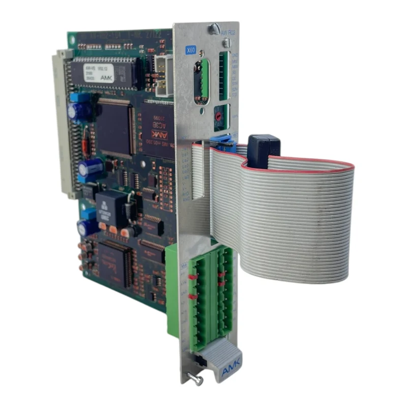 AMK AW-R02-1.04 Inverter Platine für Frequenzumrichter für industriellen Einsatz