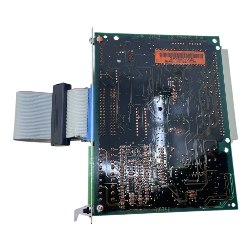 AMK AW-R02-1.04 Inverter Platine für Frequenzumrichter für industriellen Einsatz