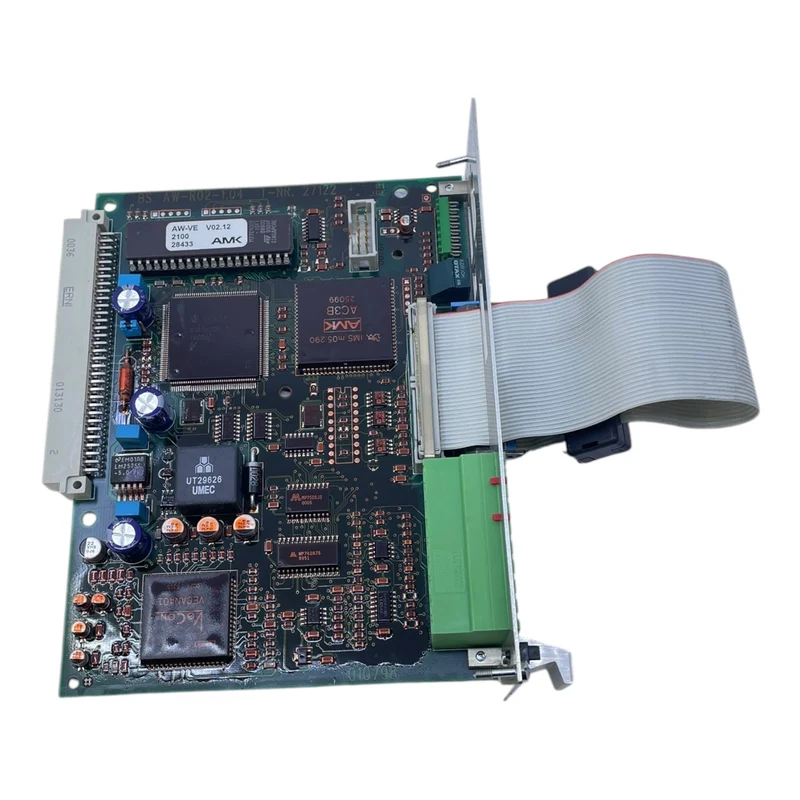 AMK AW-R02-1.04 Inverter Platine für Frequenzumrichter für industriellen Einsatz