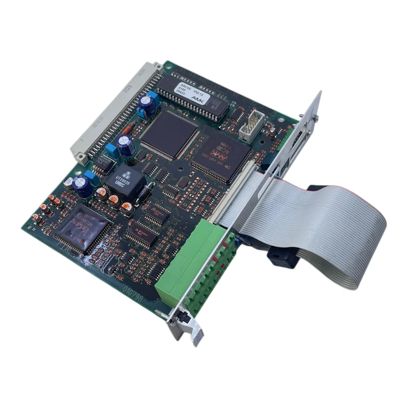 AMK AW-R02-1.04 Inverter Platine für Frequenzumrichter für industriellen Einsatz