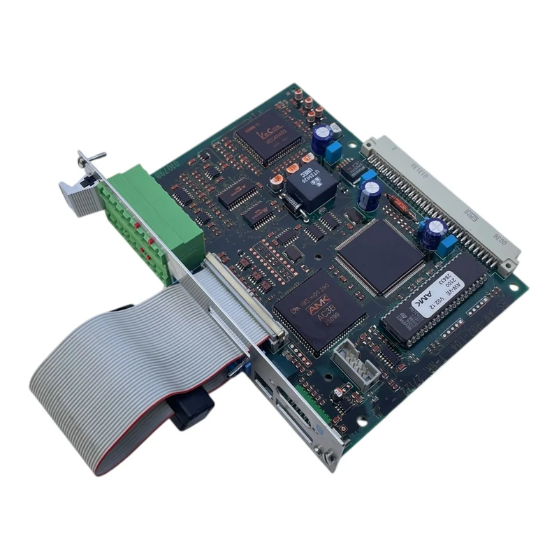 AMK AW-R02-1.04 Inverter Platine für Frequenzumrichter für industriellen Einsatz