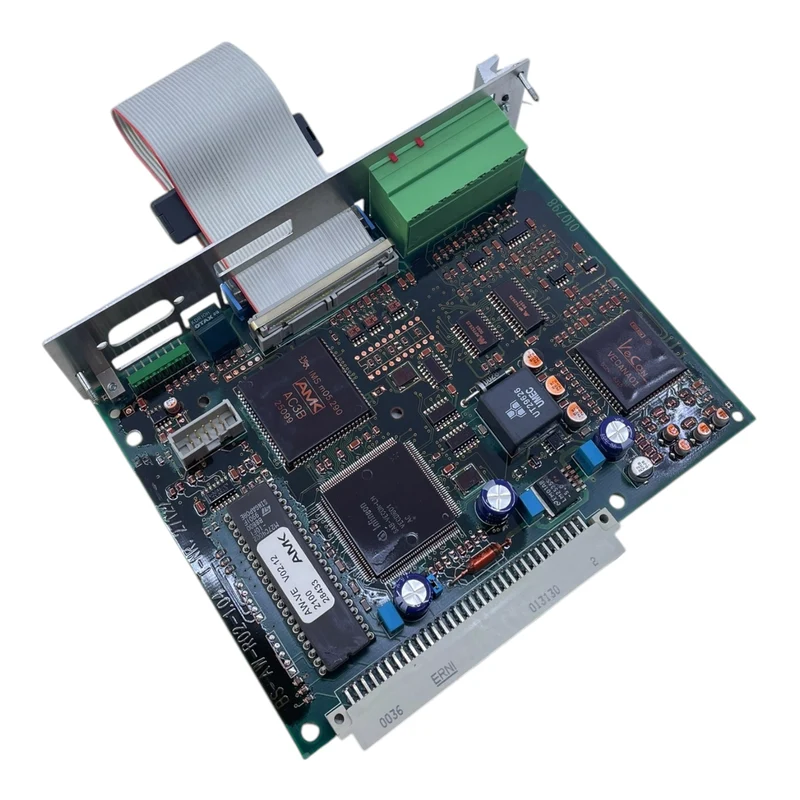 AMK AW-R02-1.04 Inverter Platine für Frequenzumrichter für industriellen Einsatz