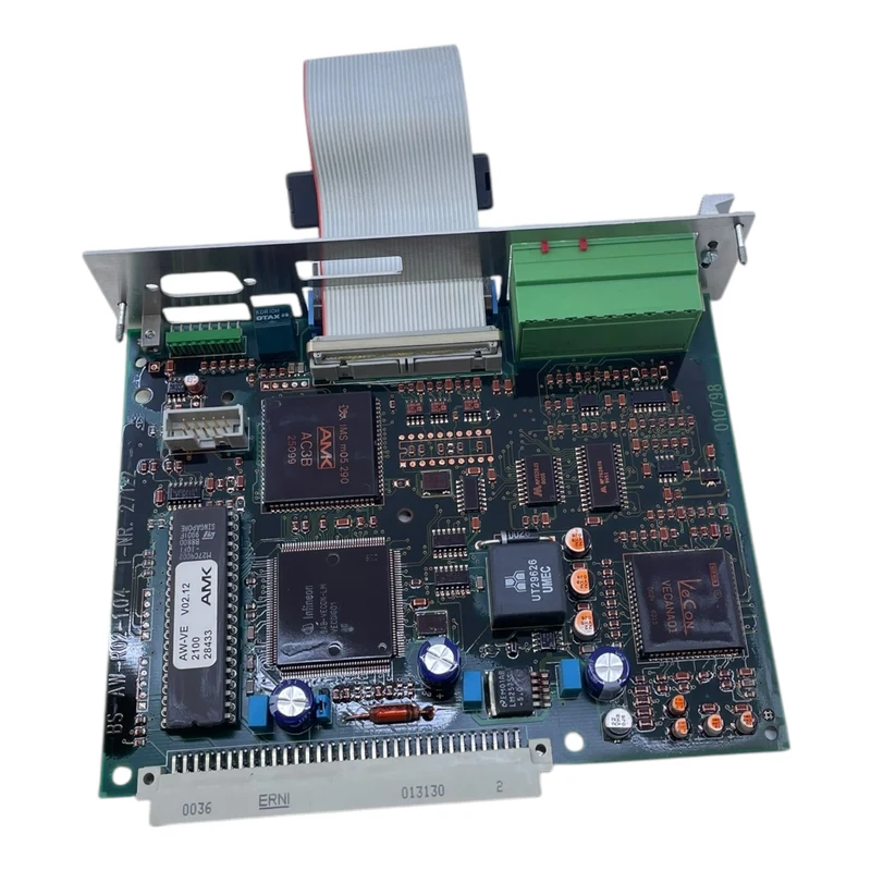 AMK AW-R02-1.04 Inverter Platine für Frequenzumrichter für industriellen Einsatz