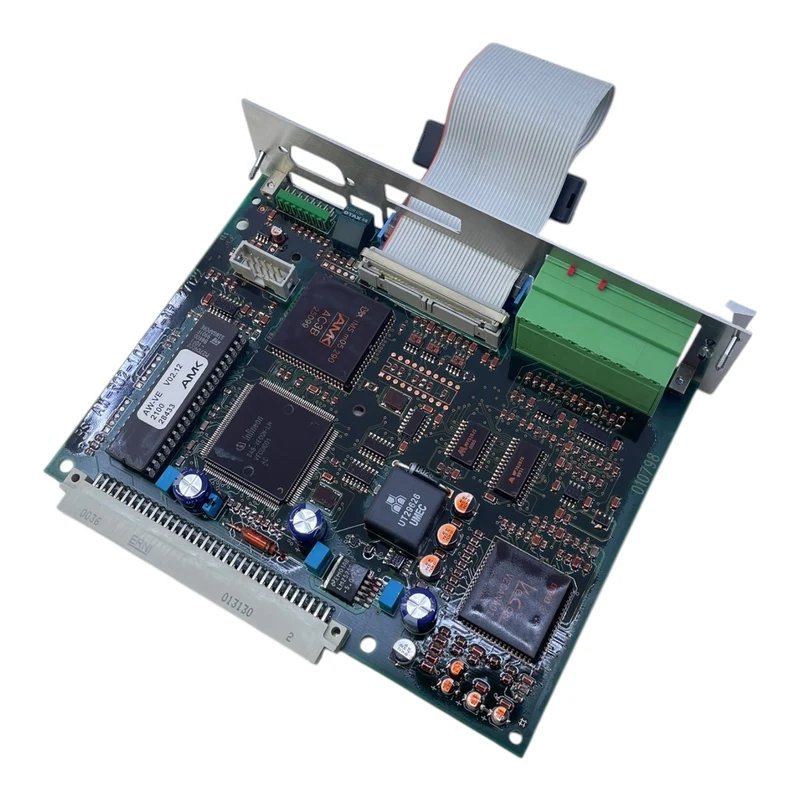 AMK AW-R02-1.04 Inverter Platine für Frequenzumrichter für industriellen Einsatz