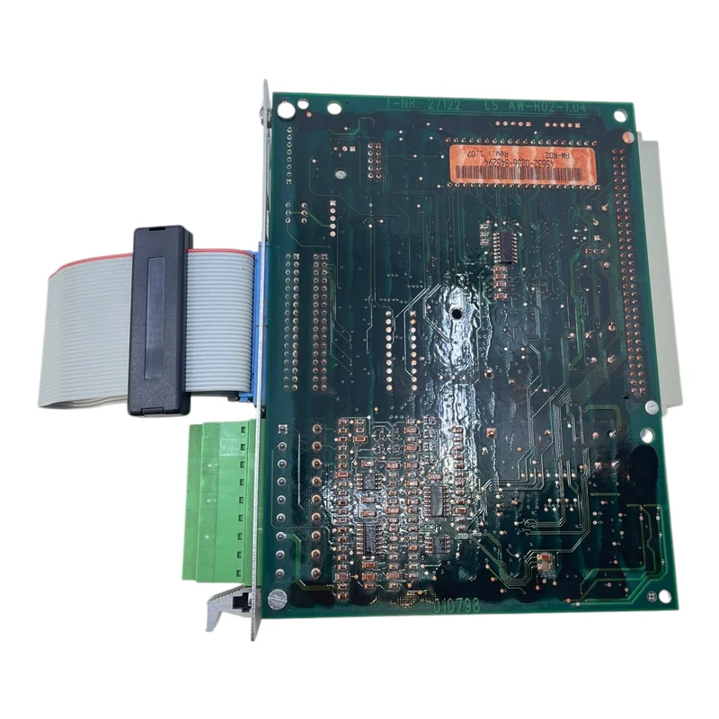 AMK AW-R02-1.04 Inverter Platine für Frequenzumrichter für industriellen Einsatz