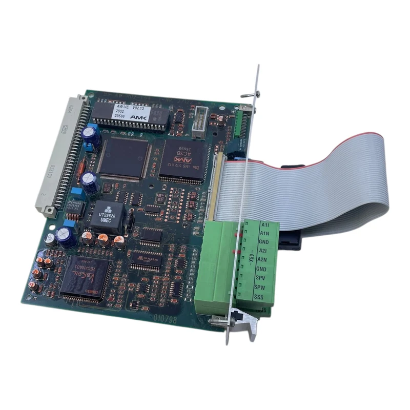 AMK AW-R02-1.04 Inverter Platine für Frequenzumrichter für industriellen Einsatz
