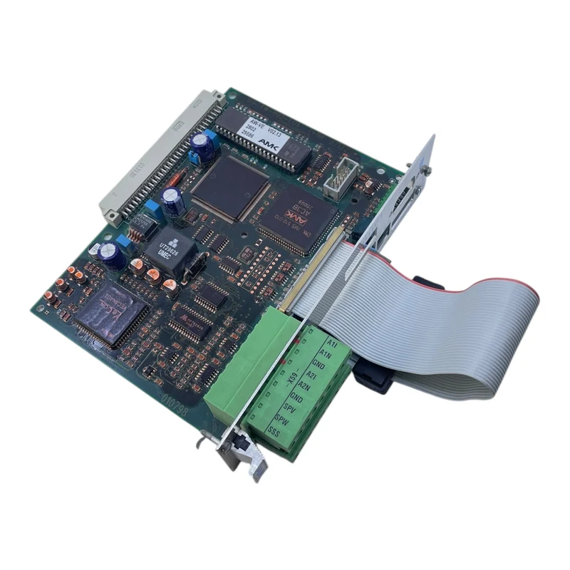 AMK AW-R02-1.04 Inverter Platine für Frequenzumrichter für industriellen Einsatz