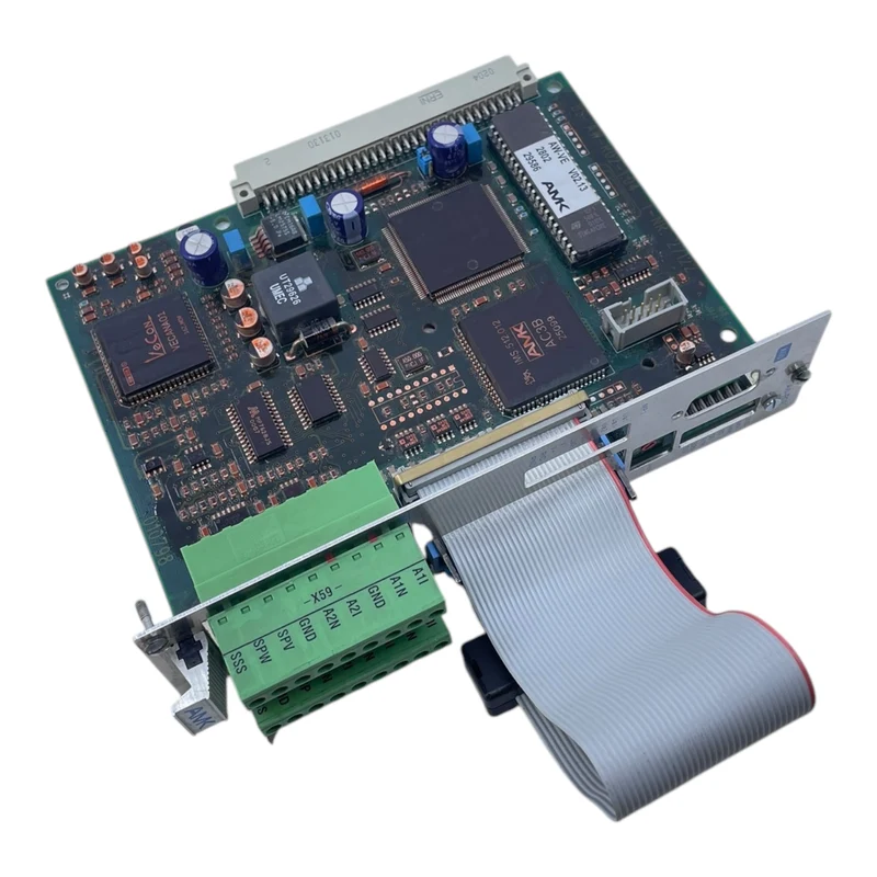 AMK AW-R02-1.04 Inverter Platine für Frequenzumrichter für industriellen Einsatz