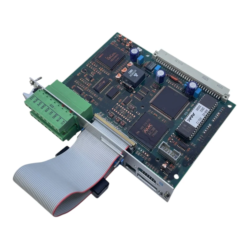 AMK AW-R02-1.04 Inverter Platine für Frequenzumrichter für industriellen Einsatz
