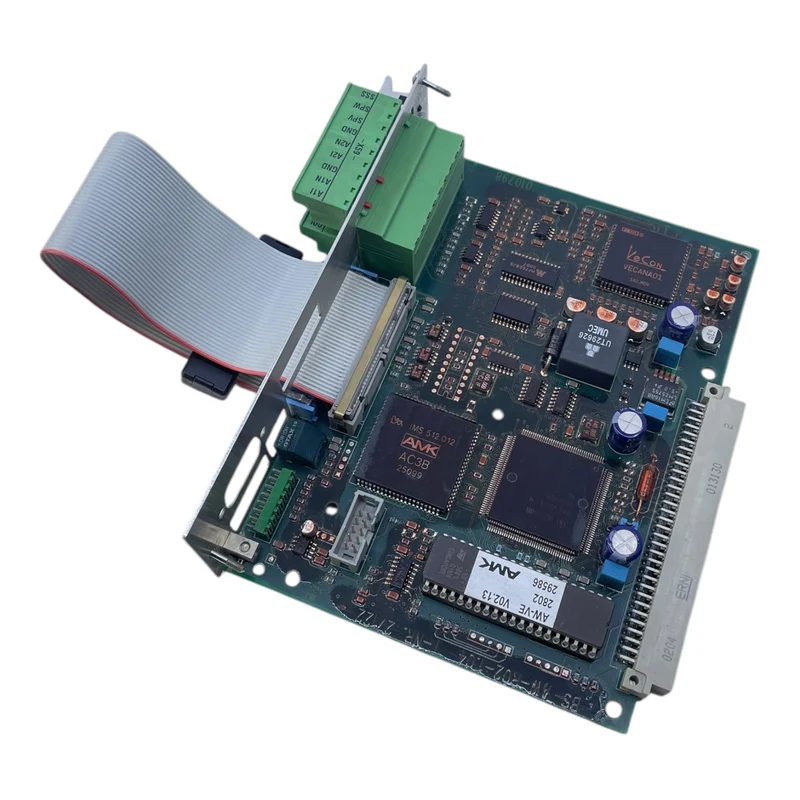 AMK AW-R02-1.04 Inverter Platine für Frequenzumrichter für industriellen Einsatz