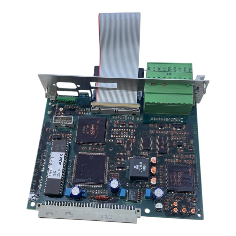 AMK AW-R02-1.04 Inverter Platine für Frequenzumrichter für industriellen Einsatz