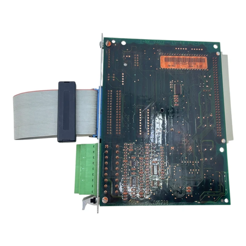 AMK AW-R02-1.04 Inverter Platine für Frequenzumrichter für industriellen Einsatz
