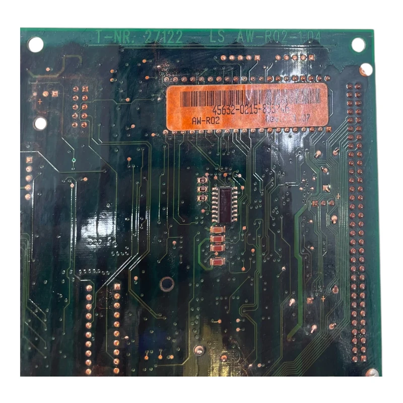AMK AW-R02-1.04 Inverter Platine für Frequenzumrichter für industriellen Einsatz
