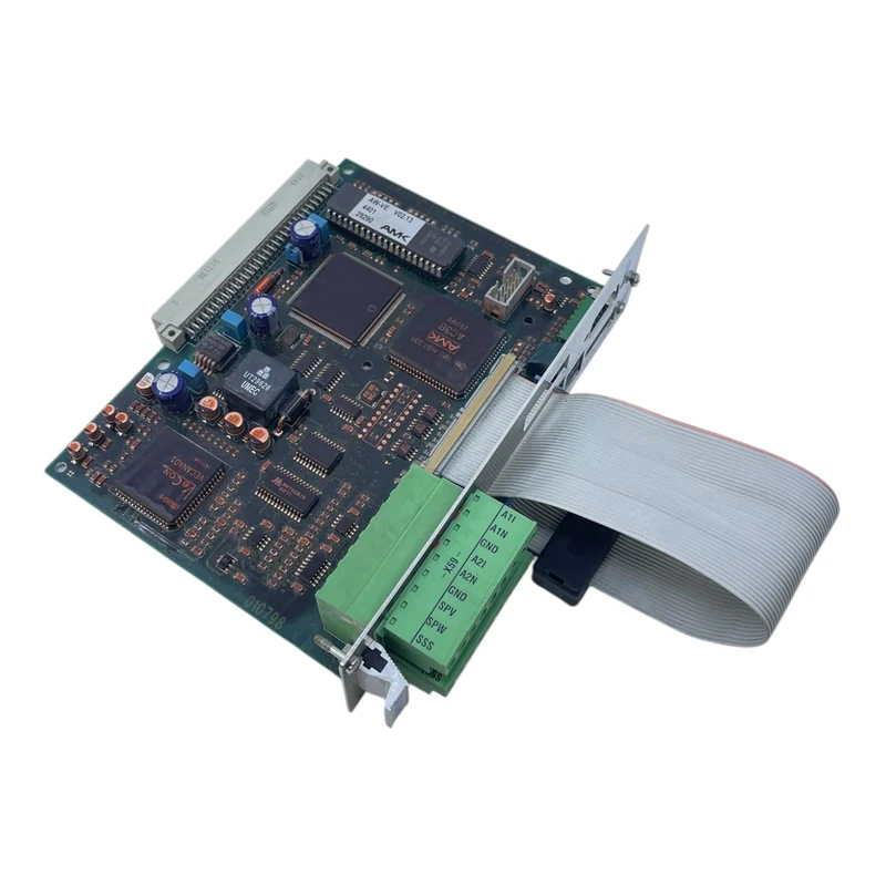 AMK AW-R02-1.04 Inverter Platine für Frequenzumrichter für industriellen Einsatz