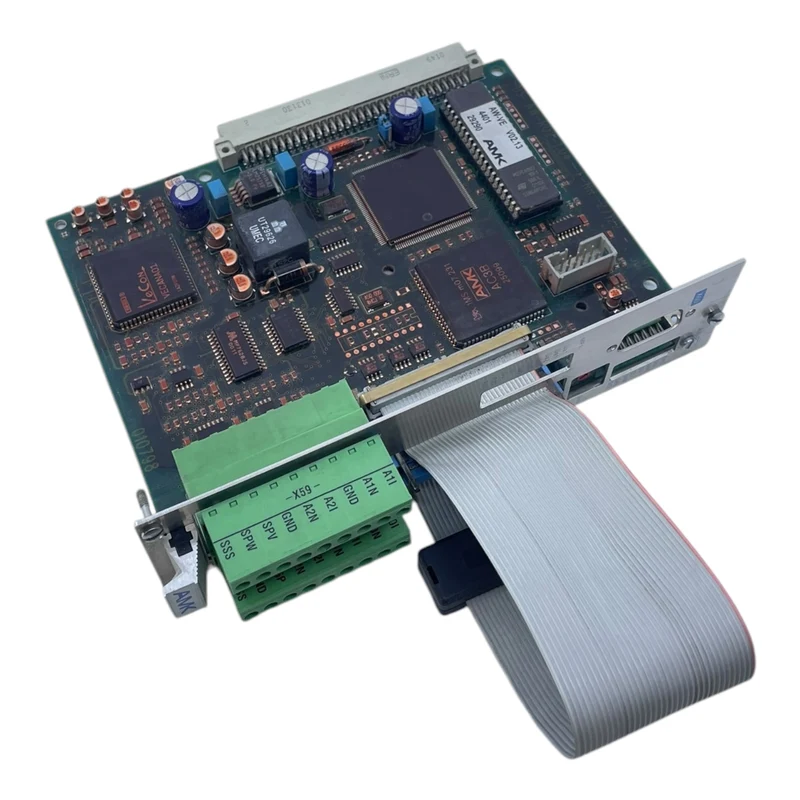 AMK AW-R02-1.04 Inverter Platine für Frequenzumrichter für industriellen Einsatz