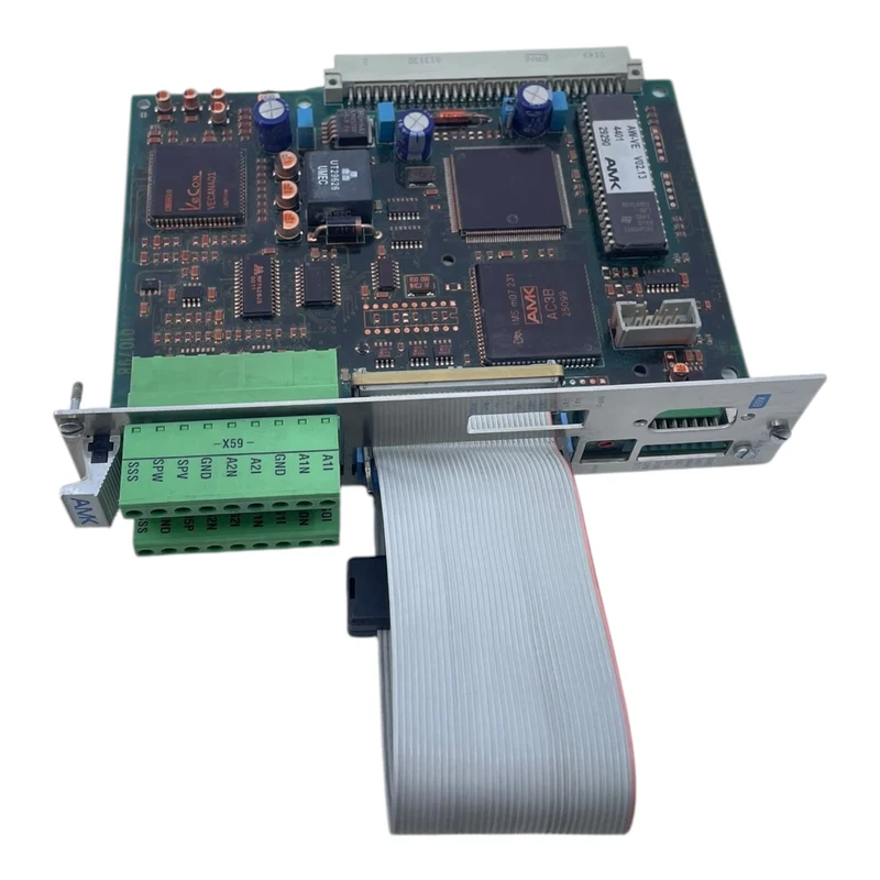 AMK AW-R02-1.04 Inverter Platine für Frequenzumrichter für industriellen Einsatz