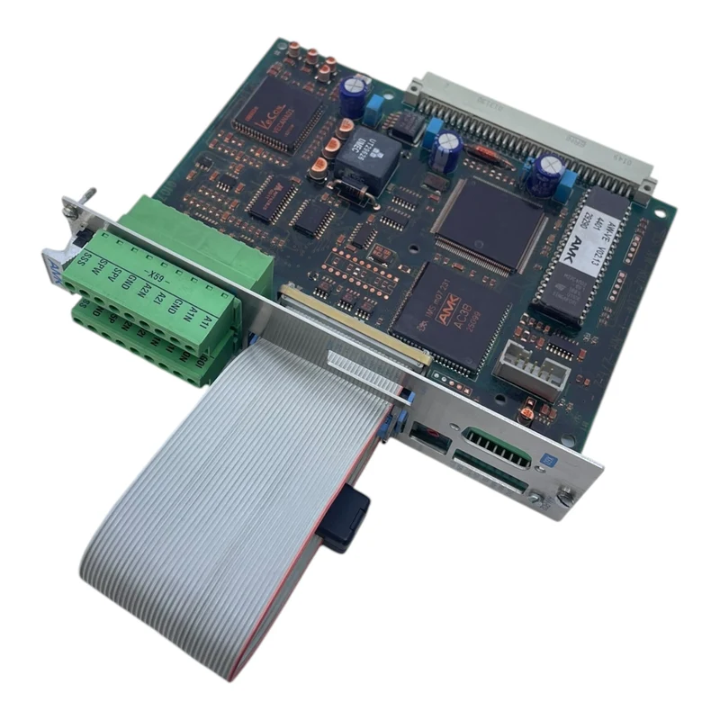 AMK AW-R02-1.04 Inverter Platine für Frequenzumrichter für industriellen Einsatz