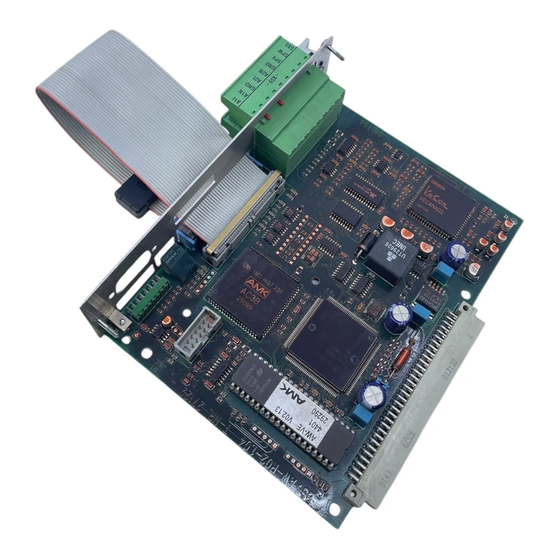 AMK AW-R02-1.04 Inverter Platine für Frequenzumrichter für industriellen Einsatz
