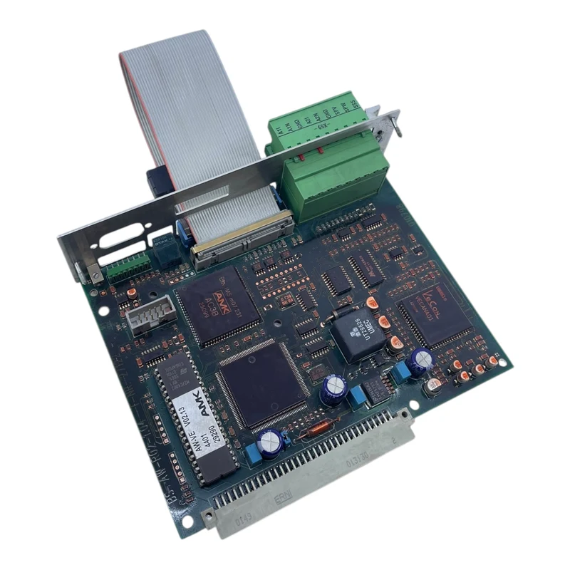 AMK AW-R02-1.04 Inverter Platine für Frequenzumrichter für industriellen Einsatz