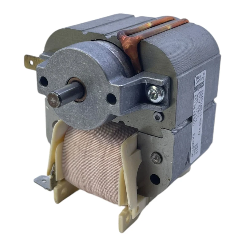 Ebmpapst EM3038LH-455 Gebläsemotor Ventilatormotor 230V 36W industrieller Einsatz
