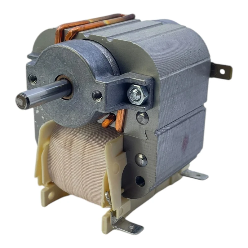 Ebmpapst EM3038LH-455 Gebläsemotor Ventilatormotor 230V 36W industrieller Einsatz
