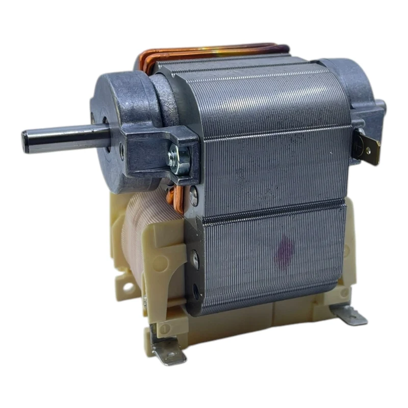 Ebmpapst EM3038LH-455 Gebläsemotor Ventilatormotor 230V 36W industrieller Einsatz