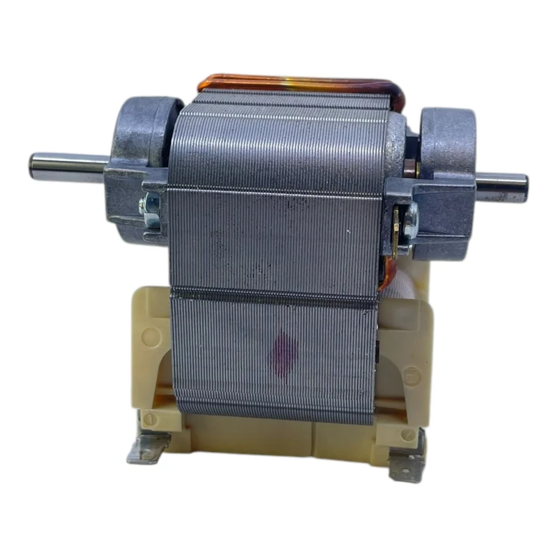 Ebmpapst EM3038LH-455 Gebläsemotor Ventilatormotor 230V 36W industrieller Einsatz