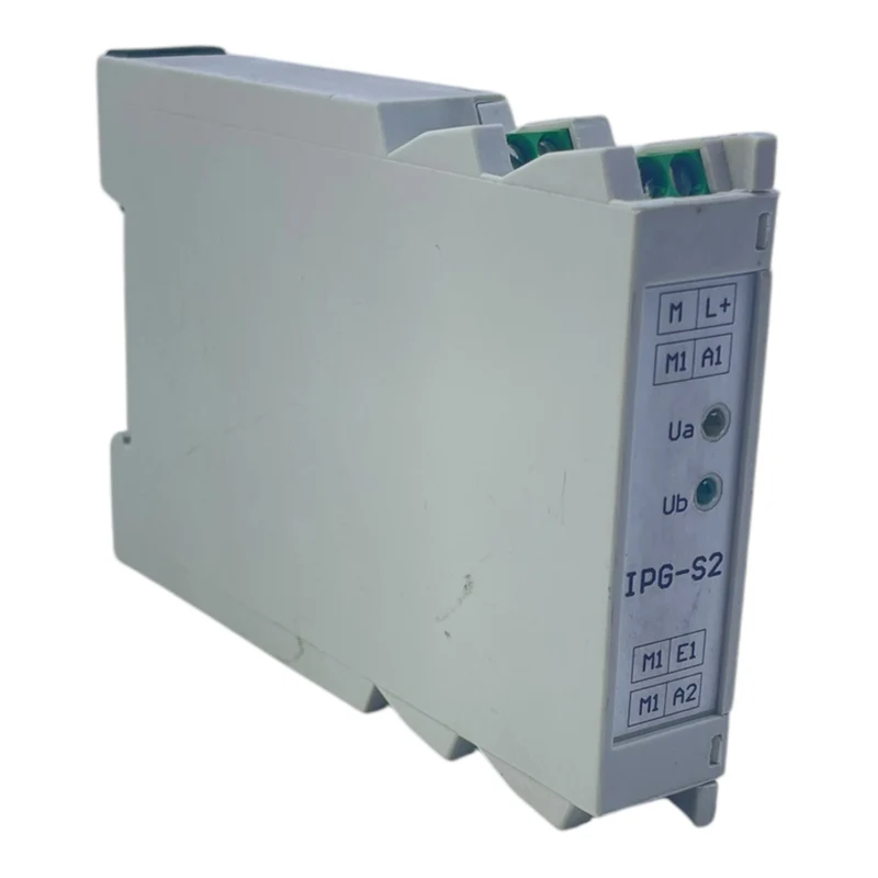 Heraeus IPG-S2 Schalter für den industriellen Einsatz - Schalter industriell