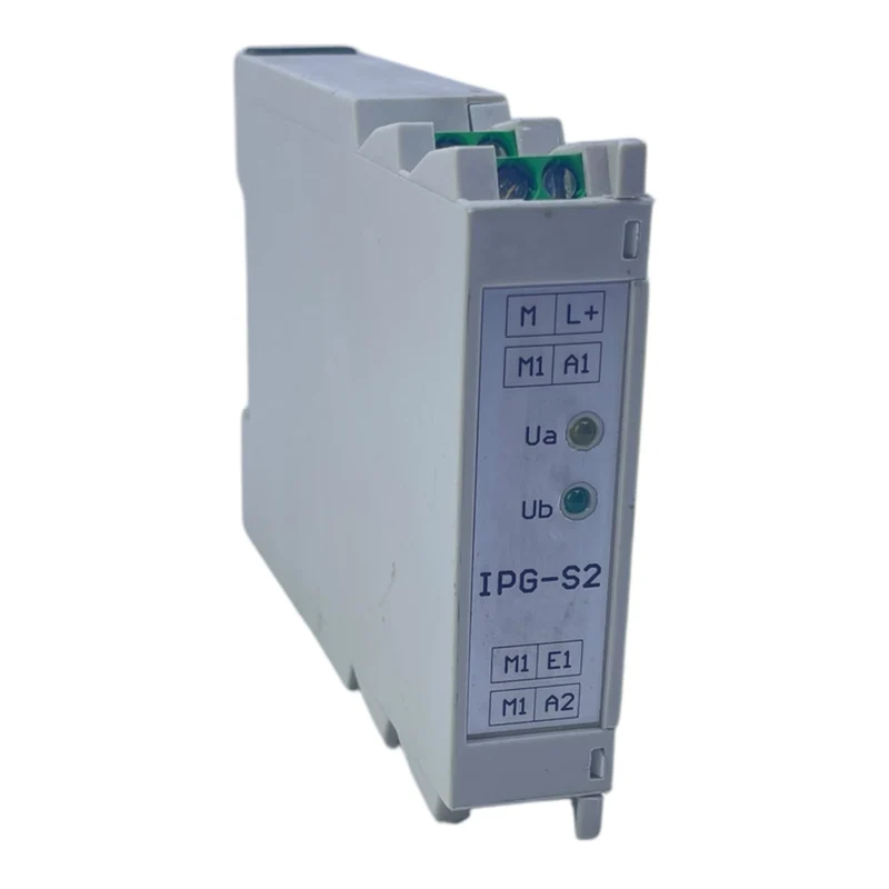 Heraeus IPG-S2 Schalter für den industriellen Einsatz - Schalter industriell
