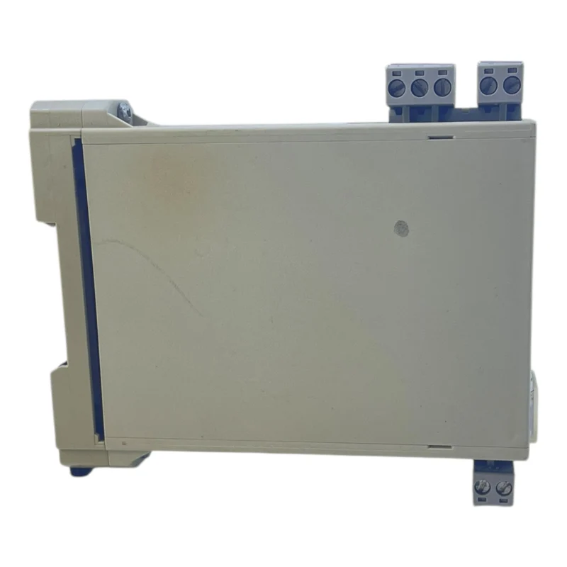 Siemens 7NG4140-1AC30 Trennverstärker für den industriellen Einsatz Verstärker