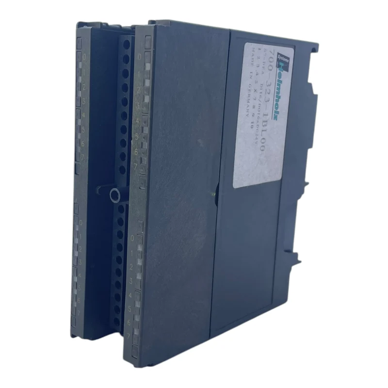 Helmholz 700-323-1BL00 Digital Modul für den industriellen Einsatz Digital Modul