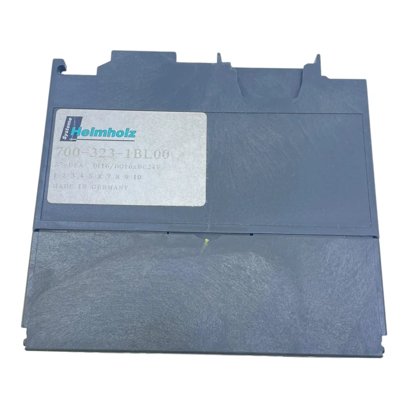Helmholz 700-323-1BL00 Digital Modul für den industriellen Einsatz Digital Modul
