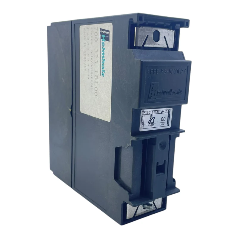 Helmholz 700-323-1BL00 Digital Modul für den industriellen Einsatz Digital Modul