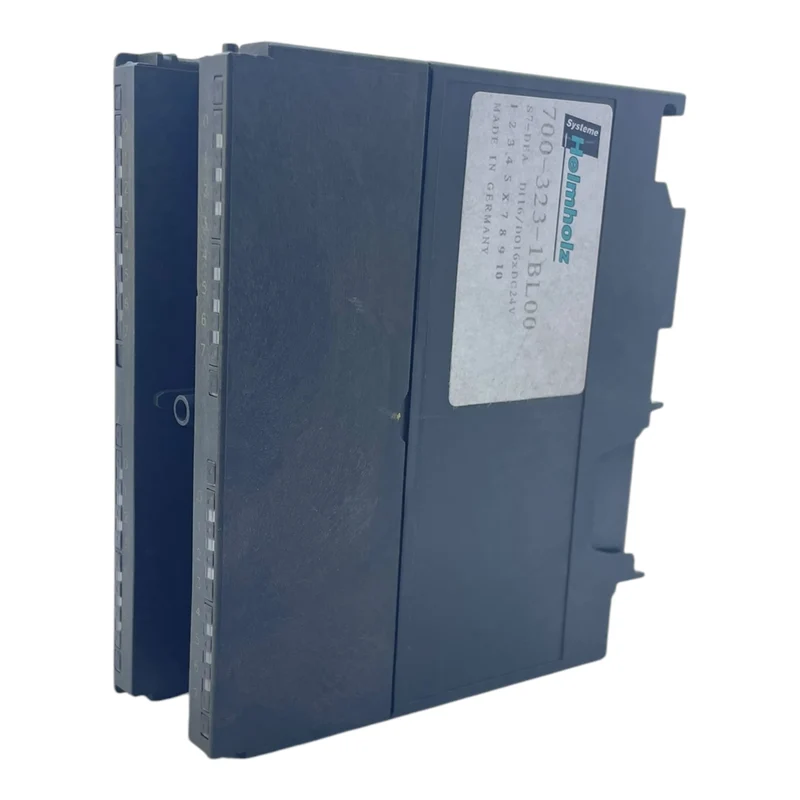 Helmholz 700-323-1BL00 Digital Modul für den industriellen Einsatz Digital Modul