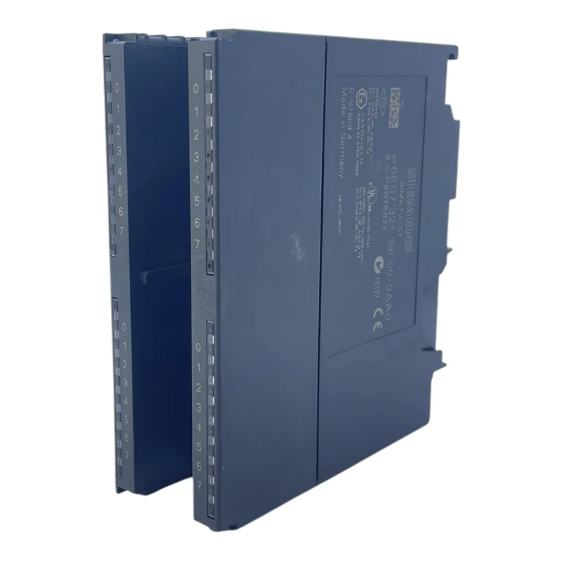 Siemens 6ES7321-1BL00-0AA0 Digitaleingabe für den industriellen Einsatz Digital