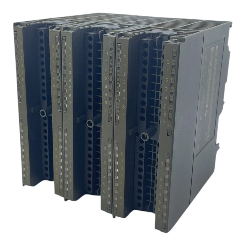 Siemens 6ES7322-1BL00-0AA0 Digitalausgabe für industriellen Einsatz VE: 3stk/pcs