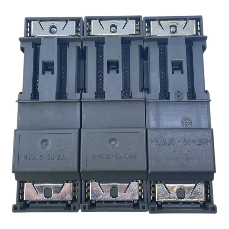 Siemens 6ES7322-1BL00-0AA0 Digitalausgabe für industriellen Einsatz VE: 3stk/pcs