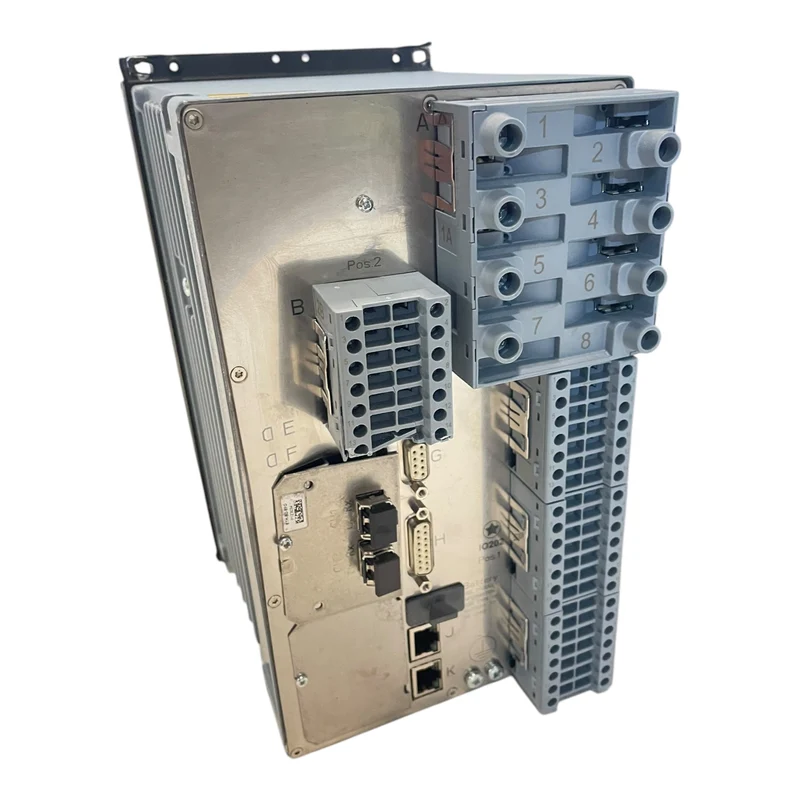 Siemens P1J886118 7SJ85 SIPROTEC Überstromzeitschutz industriellen Einsatz