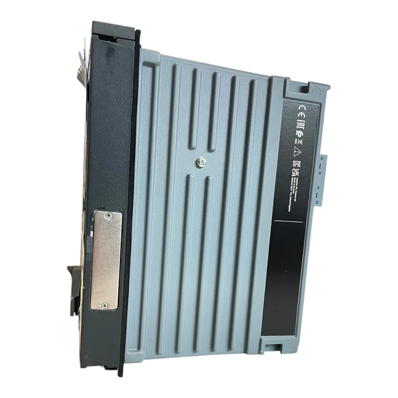 Siemens P1J886118 7SJ85 SIPROTEC Überstromzeitschutz industriellen Einsatz