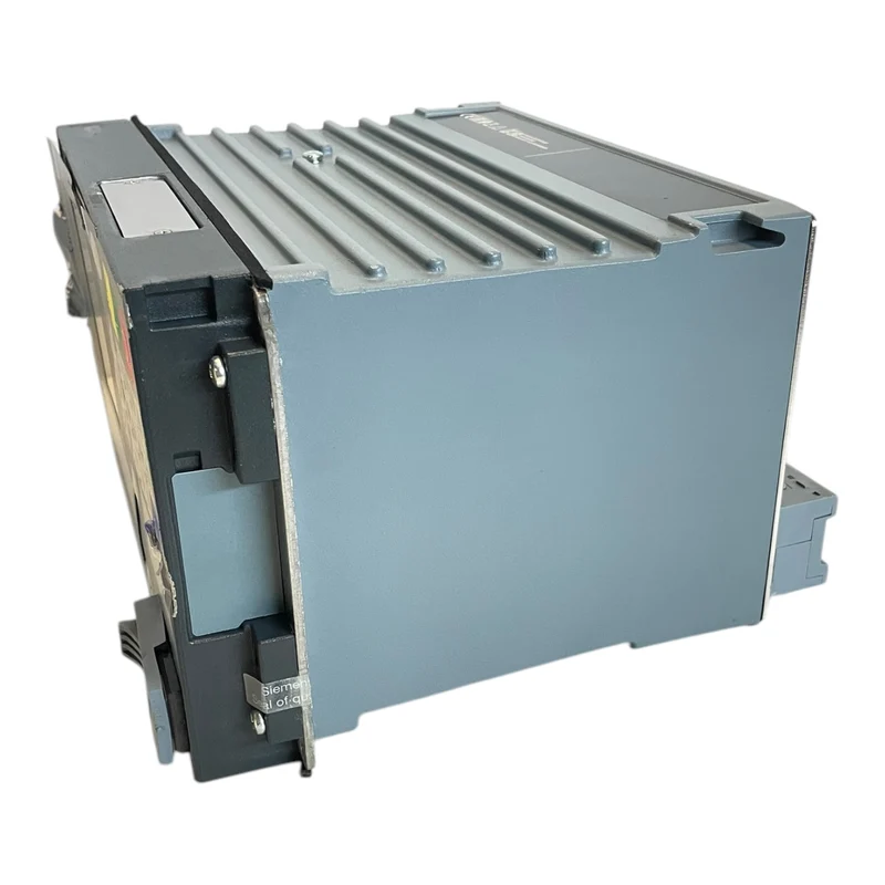 Siemens P1J886118 7SJ85 SIPROTEC Überstromzeitschutz industriellen Einsatz