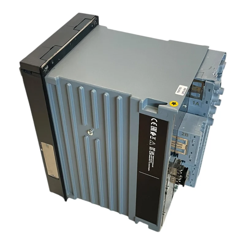 Siemens P1J886118 7SJ85 SIPROTEC Überstromzeitschutz industriellen Einsatz