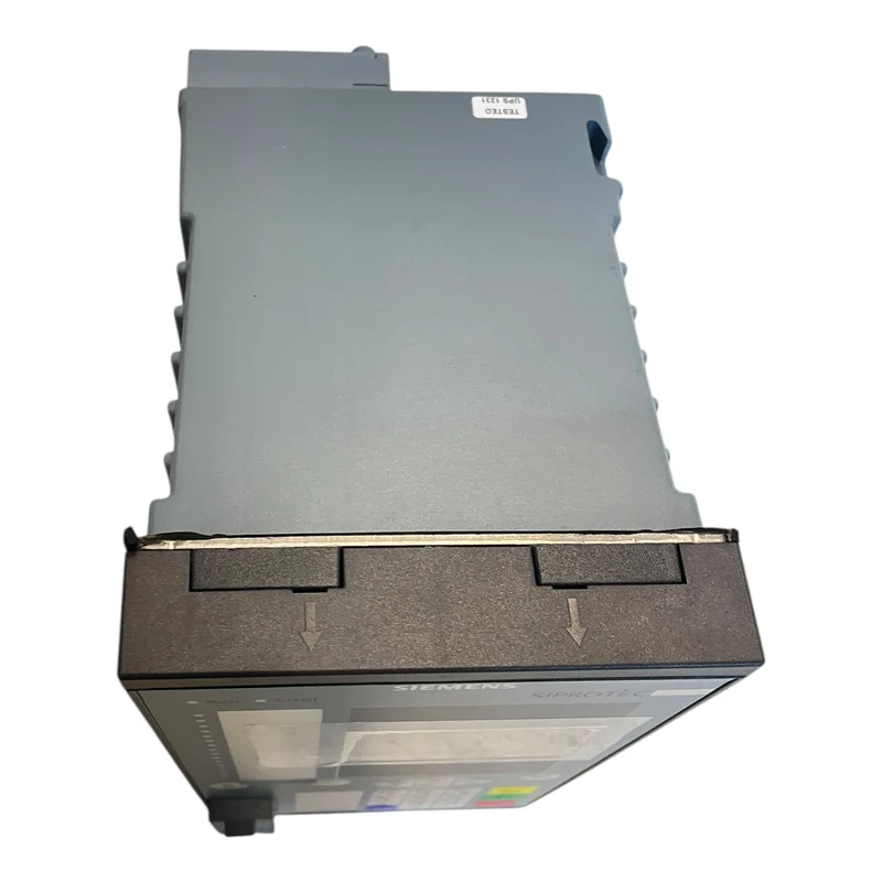 Siemens P1J886118 7SJ85 SIPROTEC Überstromzeitschutz für industriellen Einsatz