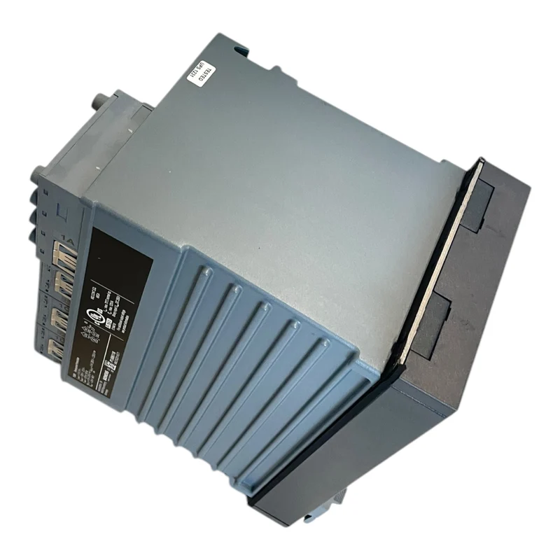 Siemens P1J886118 7SJ85 SIPROTEC Überstromzeitschutz für industriellen Einsatz